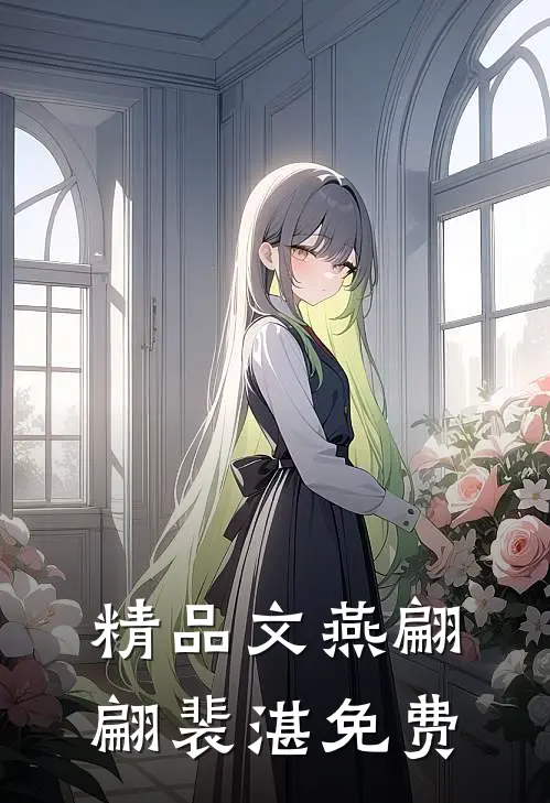精品文燕翩翩裴湛免费
