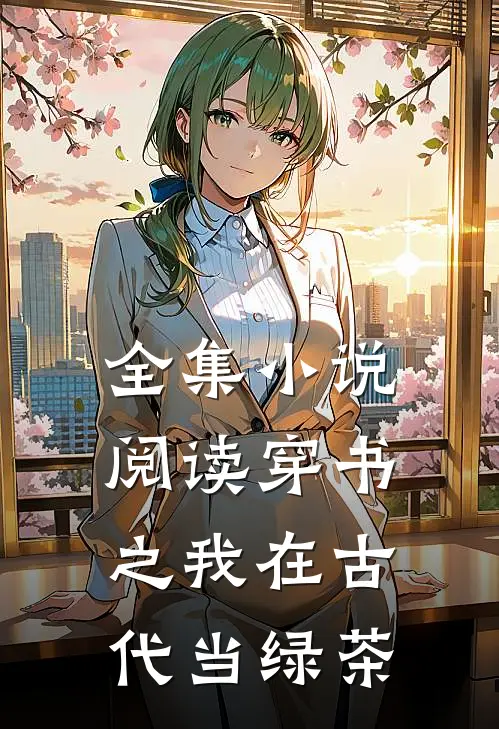 全集小说阅读穿书之我在古代当绿茶