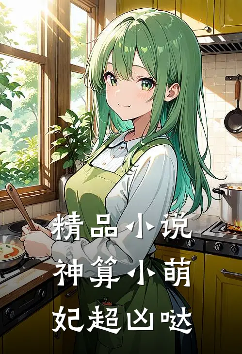 精品小说神算小萌妃超凶哒