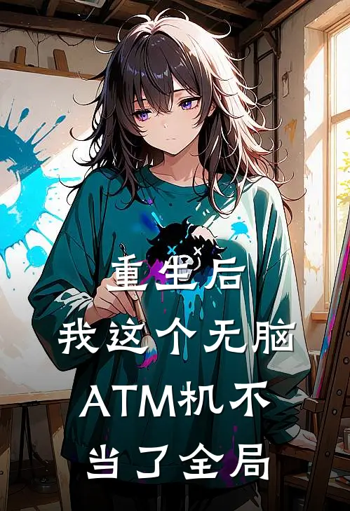 重生后，我这个无脑ATM机不当了全局