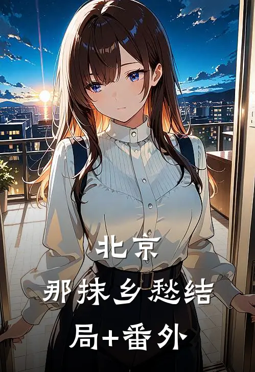 北京，那抹乡愁结局+番外
