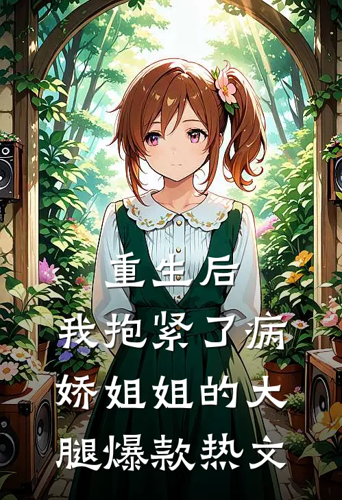 重生后，我抱紧了病娇姐姐的大腿爆款热文