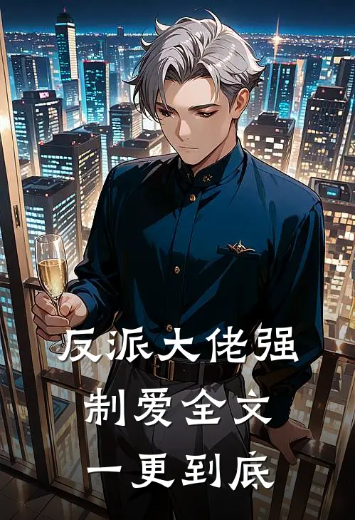 反派大佬强制爱全文一更到底