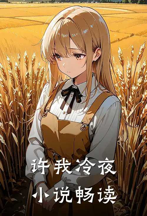 许我冷夜小说畅读