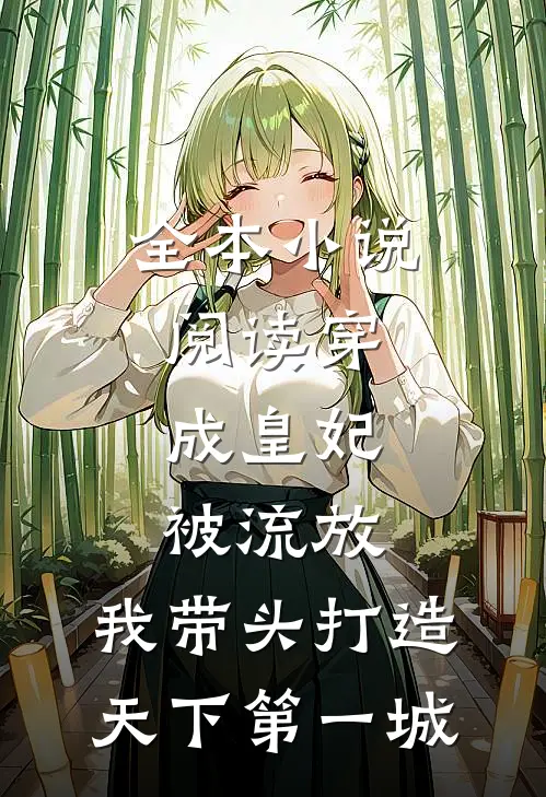 全本小说阅读穿成皇妃被流放，我带头打造天下第一城