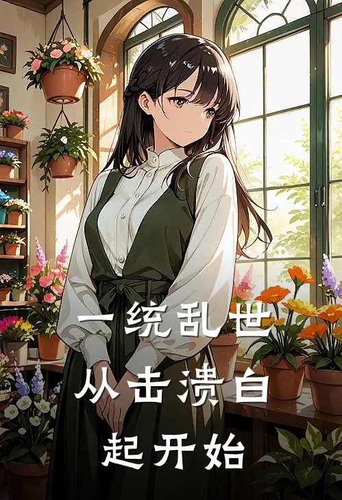 一统乱世：从击溃白起开始