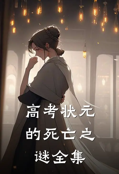 高考状元的死亡之谜全集