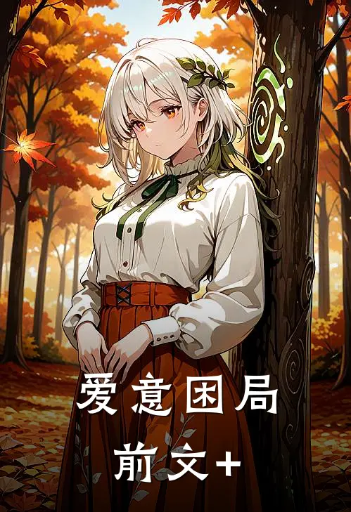 爱意困局前文+