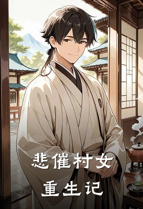 悲催村女重生记