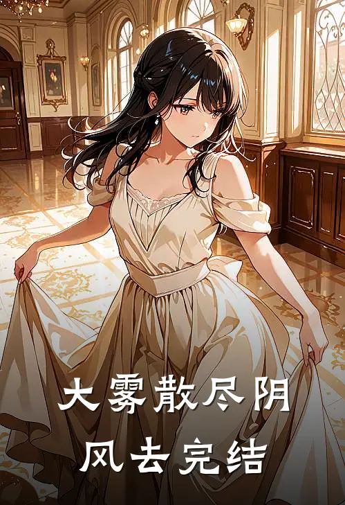 大雾散尽阴风去完结