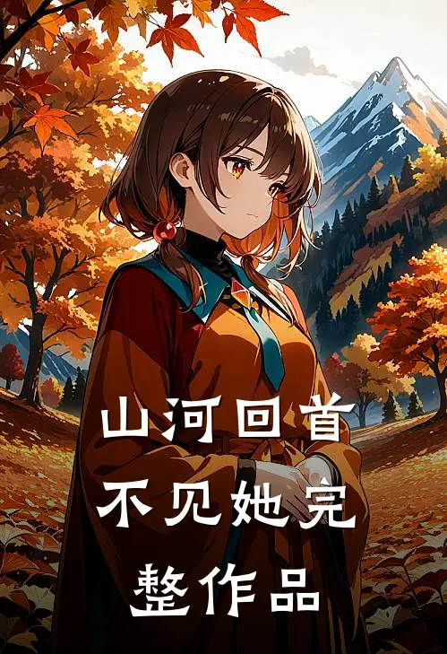 山河回首不见她完整作品