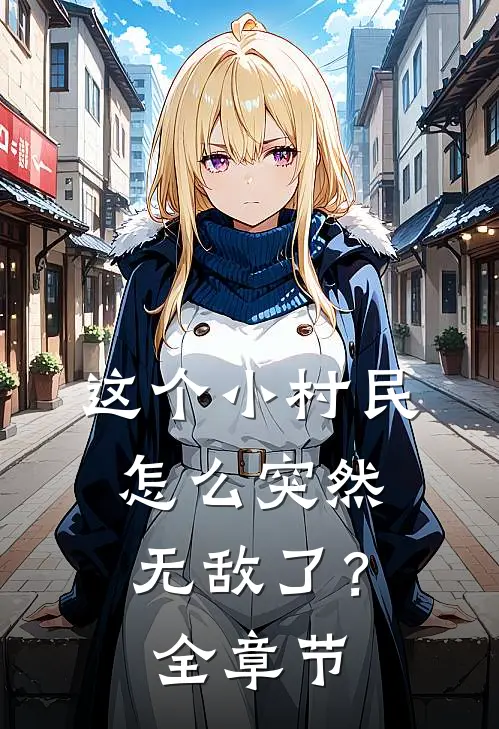 这个小村民怎么突然无敌了？全章节