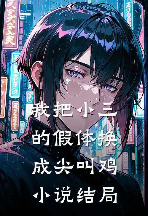 我把小三的假体换成尖叫鸡小说结局