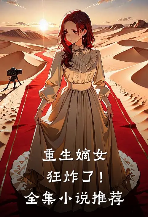 重生嫡女狂炸了！全集小说推荐