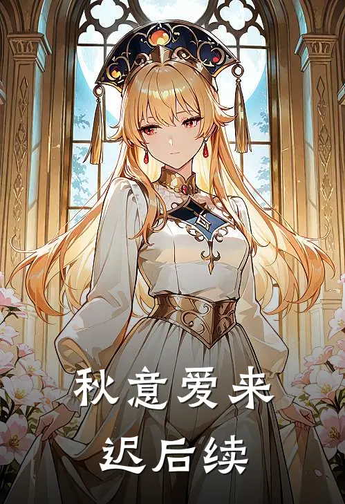 秋意爱来迟后续