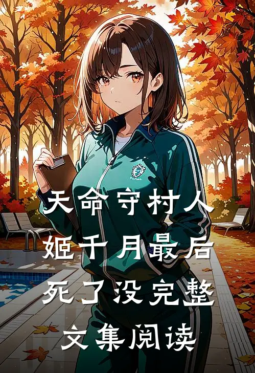 天命守村人姬千月最后死了没完整文集阅读