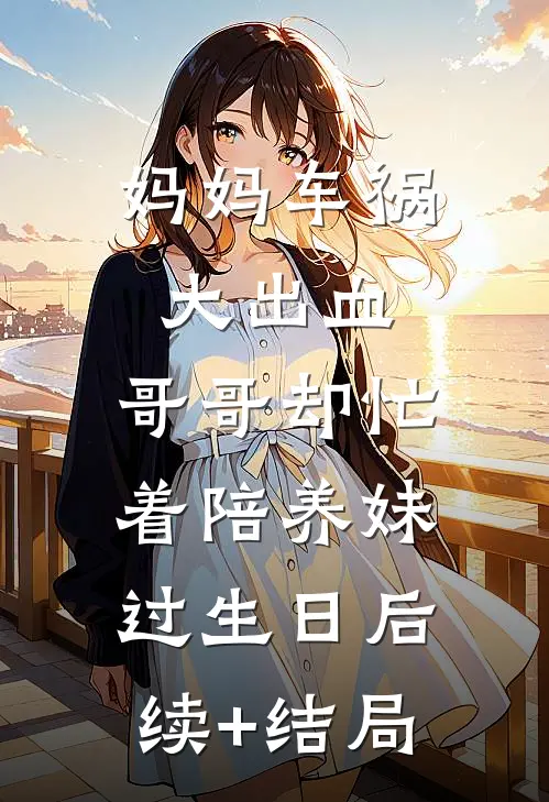 妈妈车祸大出血，哥哥却忙着陪养妹过生日后续+结局