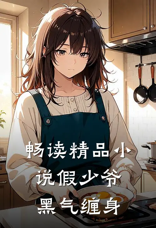 畅读精品小说假少爷黑气缠身