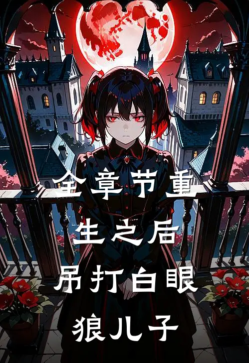 全章节重生之后，吊打白眼狼儿子