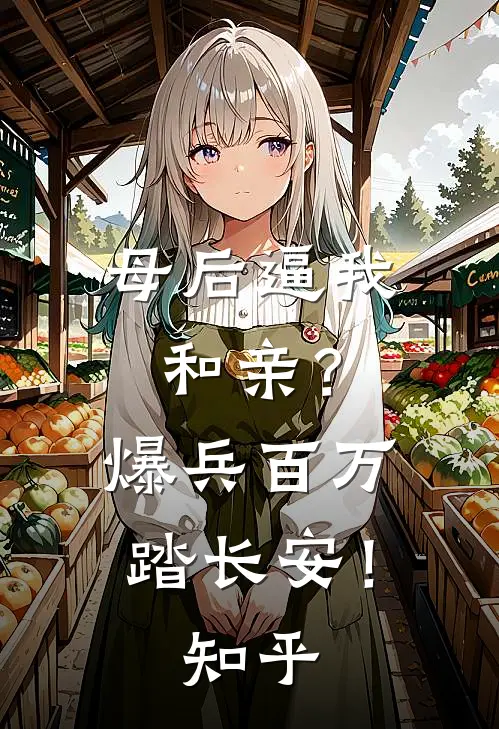 母后逼我和亲？爆兵百万踏长安！知乎