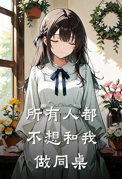 所有人都不想和我做同桌