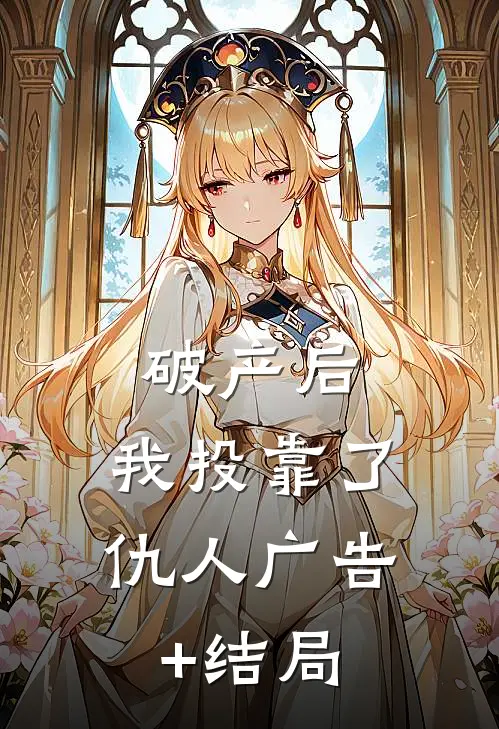 破产后，我投靠了仇人广告+结局