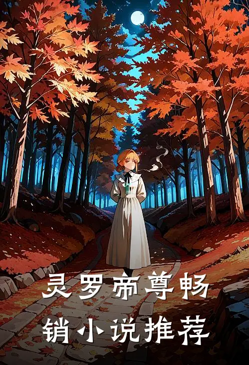 灵罗帝尊畅销小说推荐