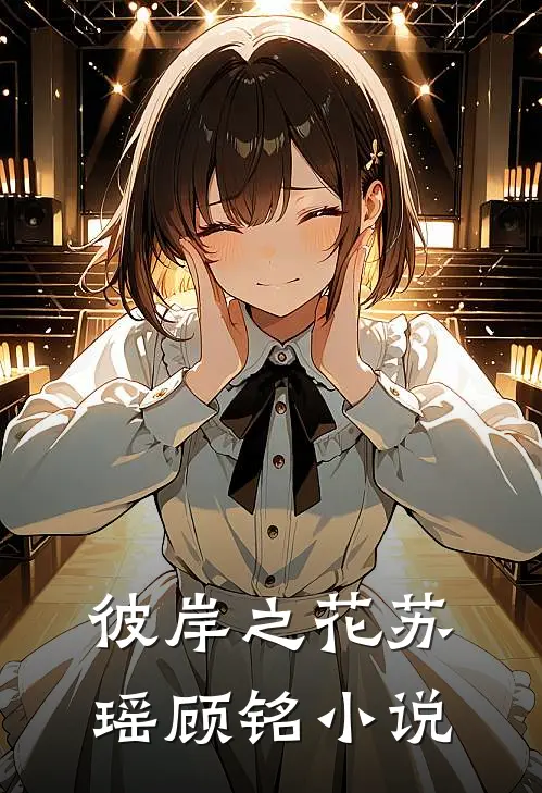 《彼岸之花》苏瑶顾铭小说