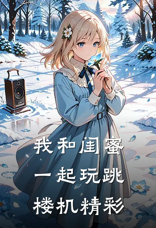 我和闺蜜一起玩跳楼机精彩