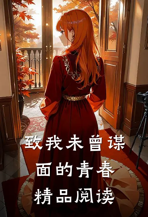 致我未曾谋面的青春精品阅读