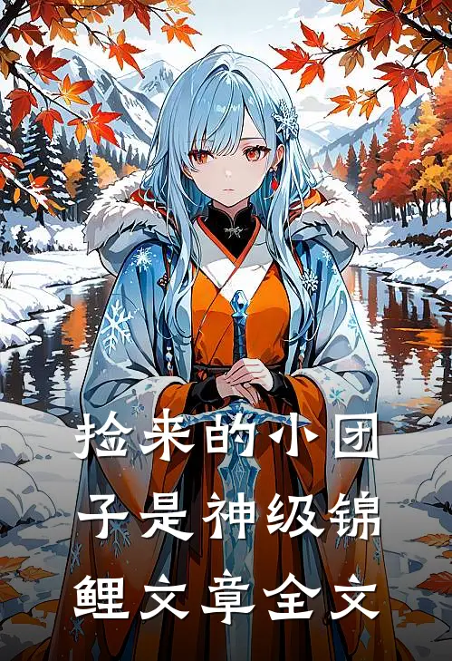 捡来的小团子是神级锦鲤文章全文