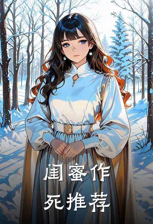 闺蜜作死推荐