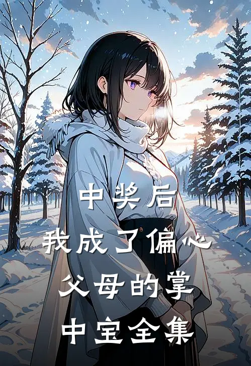 中奖后，我成了偏心父母的掌中宝 全集