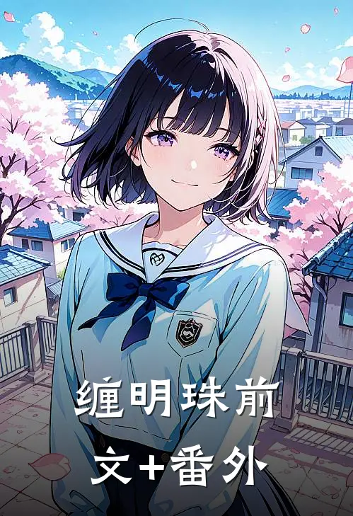 缠明珠前文+番外