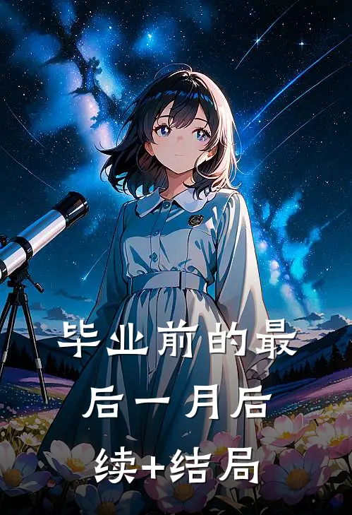 毕业前的最后一月后续+结局