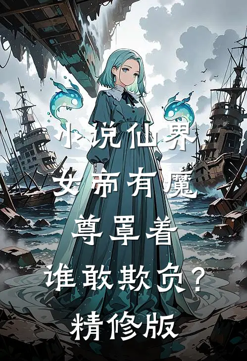 小说仙界女帝有魔尊罩着,谁敢欺负?精修版