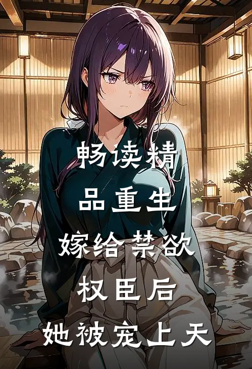 畅读精品重生：嫁给禁欲权臣后，她被宠上天