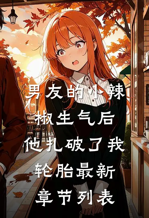 男友的小辣椒生气后，他扎破了我轮胎最新章节列表