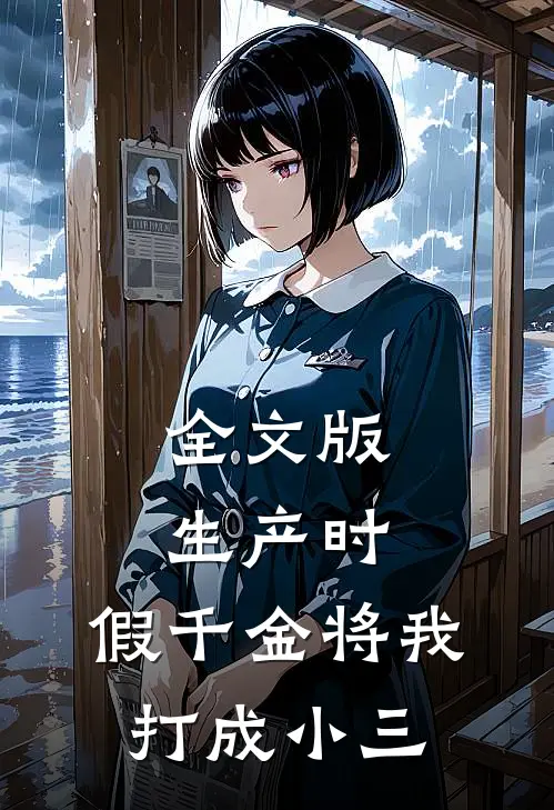 全文版生产时，假千金将我打成小三