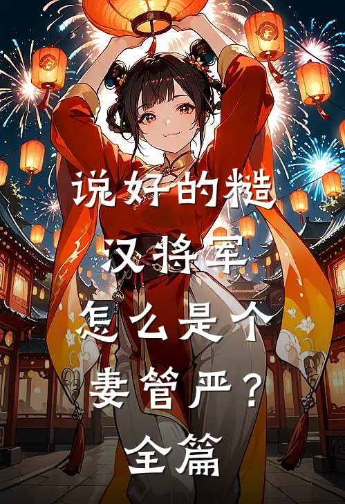 说好的糙汉将军，怎么是个妻管严？全篇