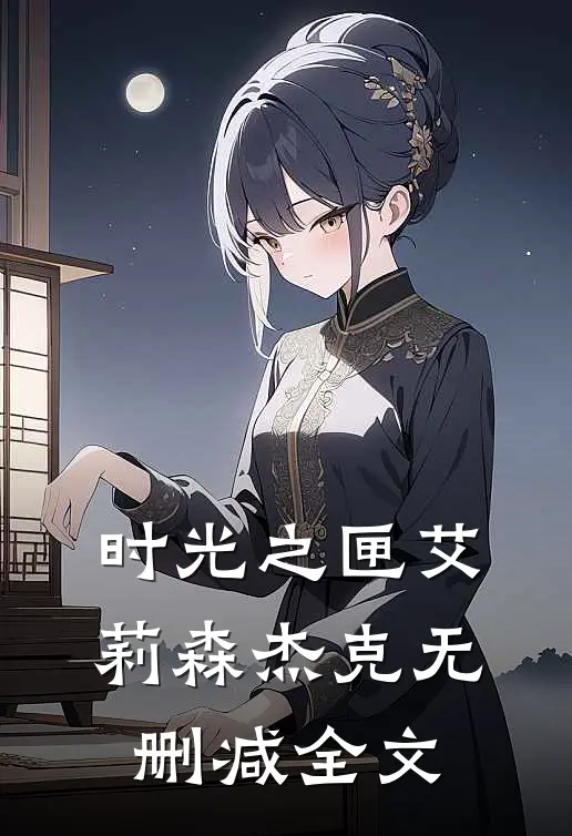 时光之匣艾莉森杰克无删减全文
