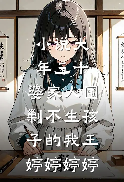 小说大年三十，婆家人围剿不生孩子的我(王婷婷婷婷)
