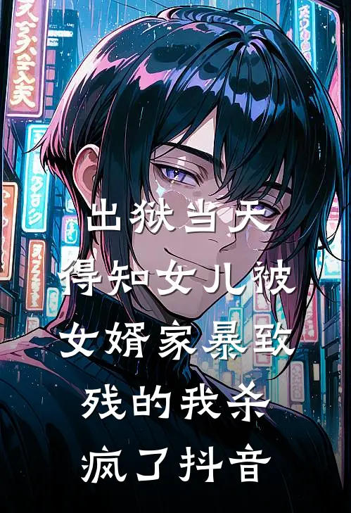 出狱当天，得知女儿被女婿家暴致残的我杀疯了抖音