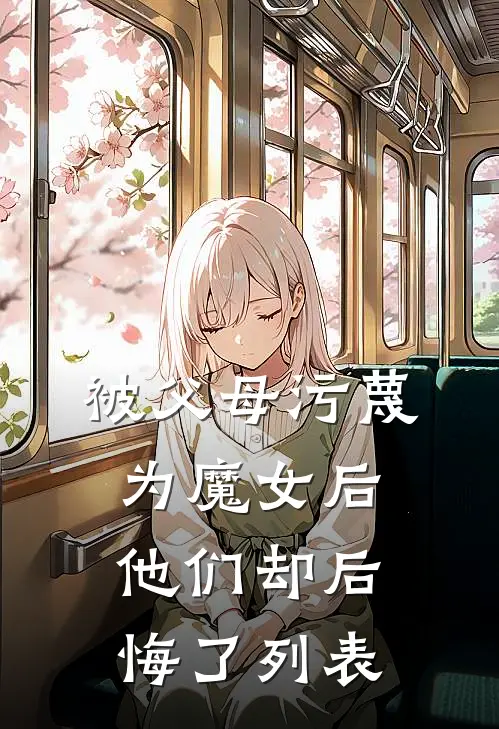 被父母污蔑为魔女后，他们却后悔了列表