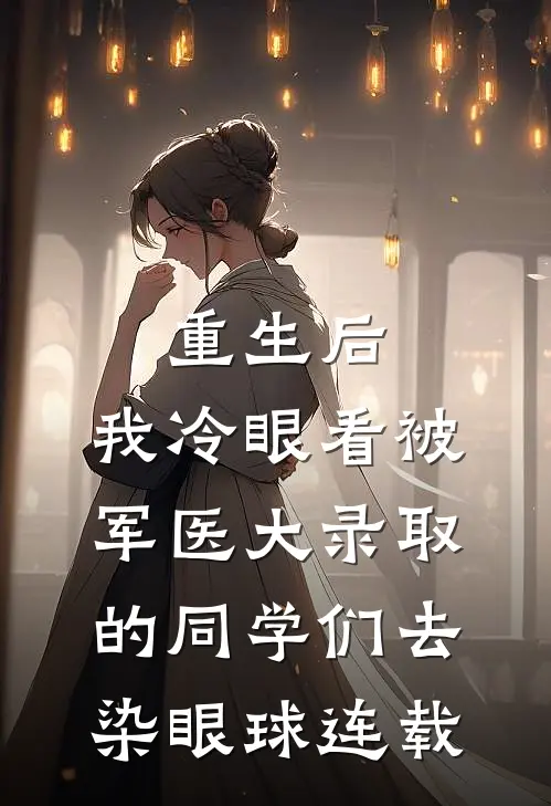 重生后，我冷眼看被军医大录取的同学们去染眼球连载