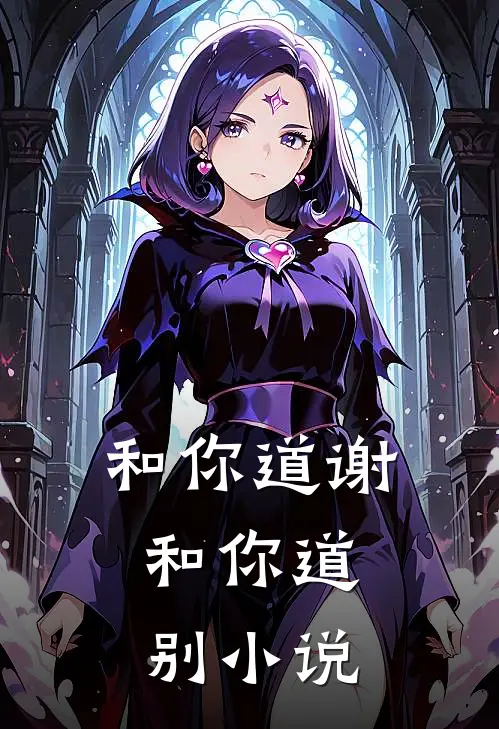 和你道谢，和你道别小说