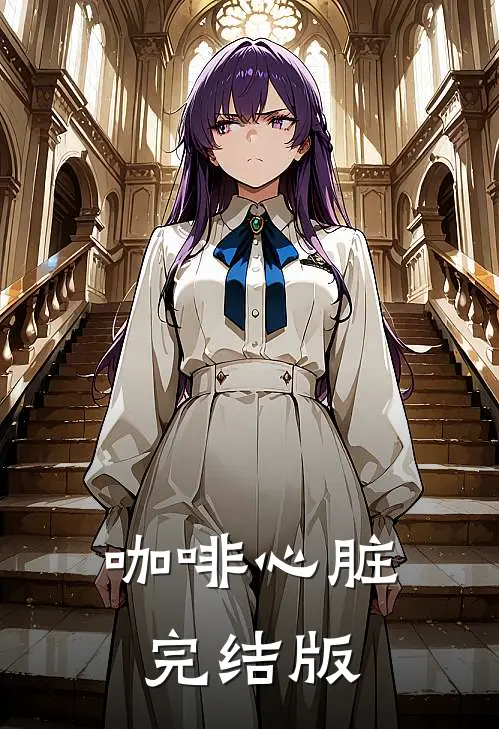 咖啡心脏完结版