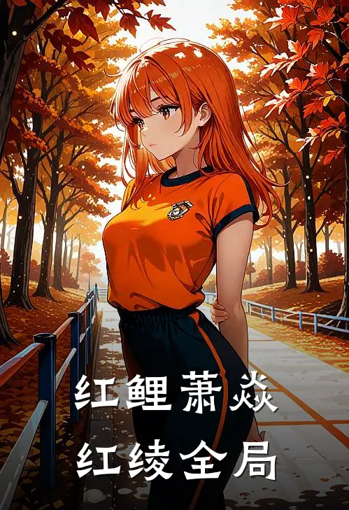 红鲤萧焱红绫全局
