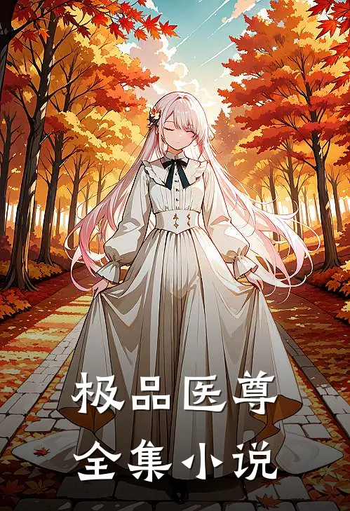 极品医尊全集小说