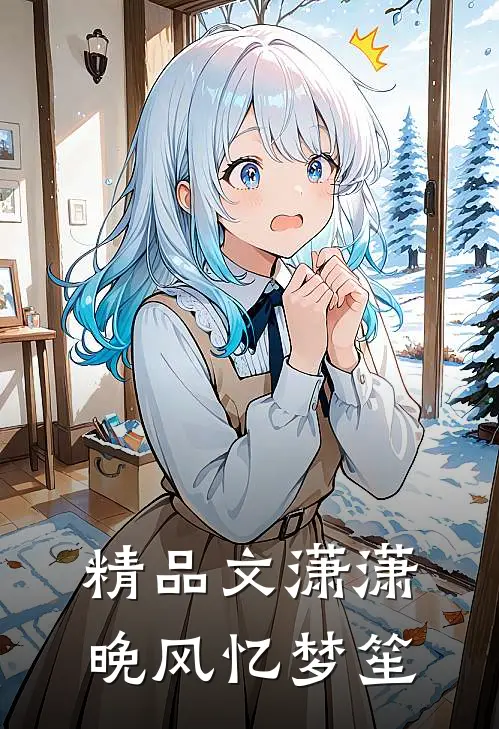 精品文潇潇晚风忆梦笙
